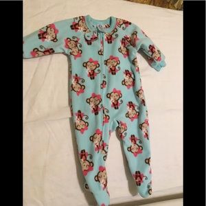 Berber Baby Sleepers